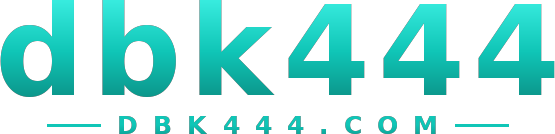 dbk444 logo