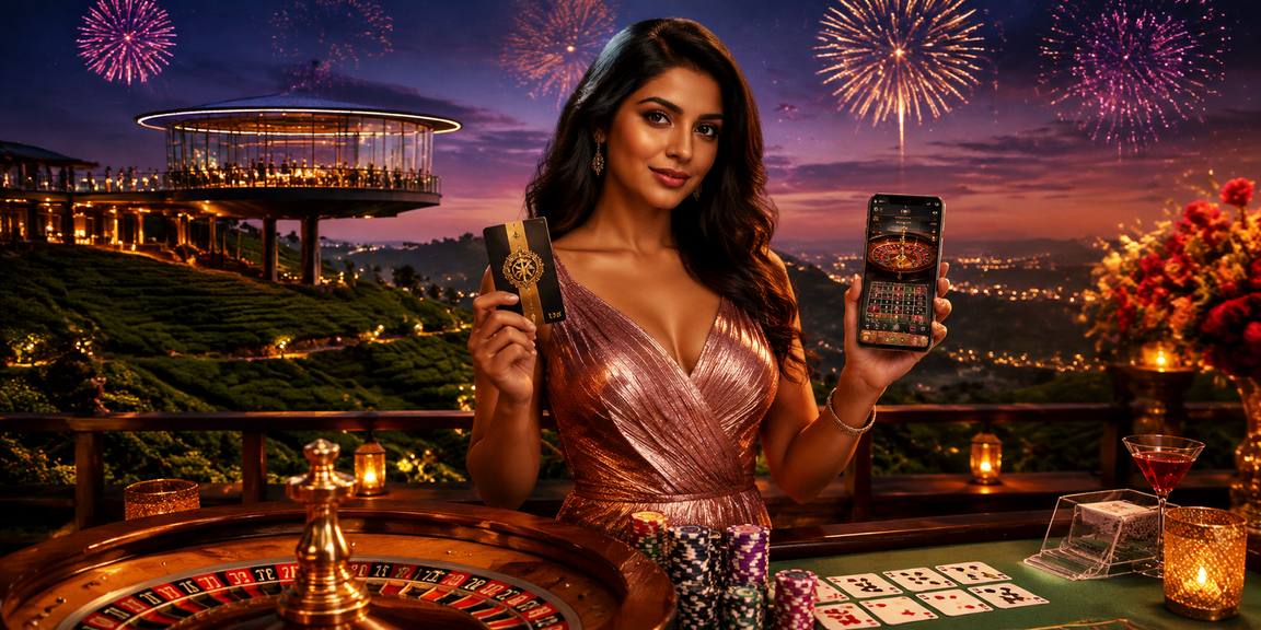dbk444 স্টুডিও লাইভ ব্ল্যাকজ্যাক