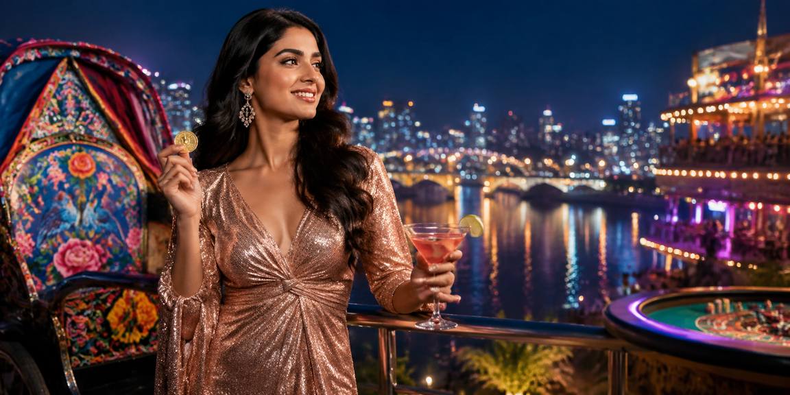 dbk444 স্টুডিও লাইভ ব্ল্যাকজ্যাক